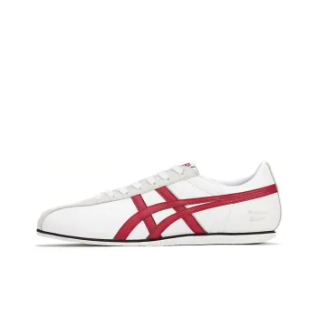 Onitsuka Tiger Fb Trainer 'White Red'