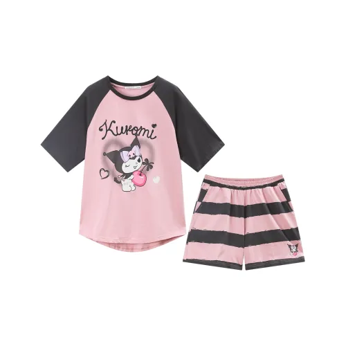 GUKOO Women's Pajama Sets