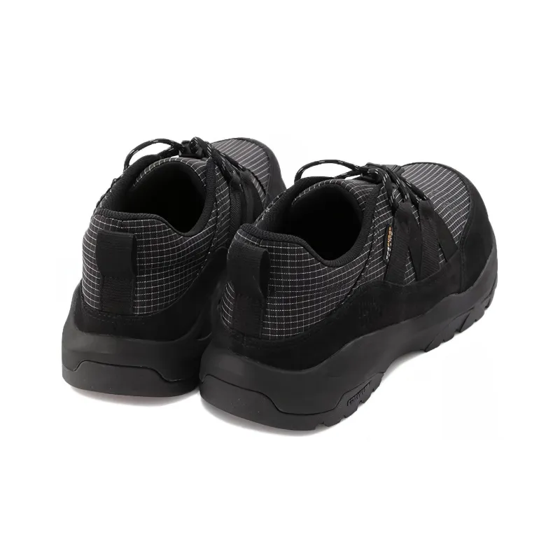 Converse Camping Shoes Cln Cp 'Black'-3