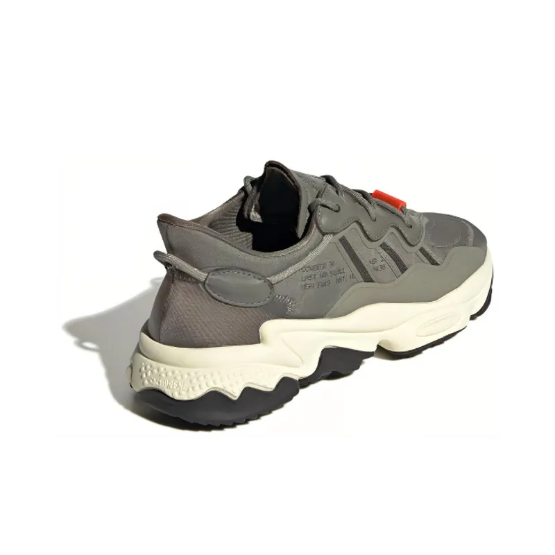 Adidas Ozweego Tr Legacy Green-3