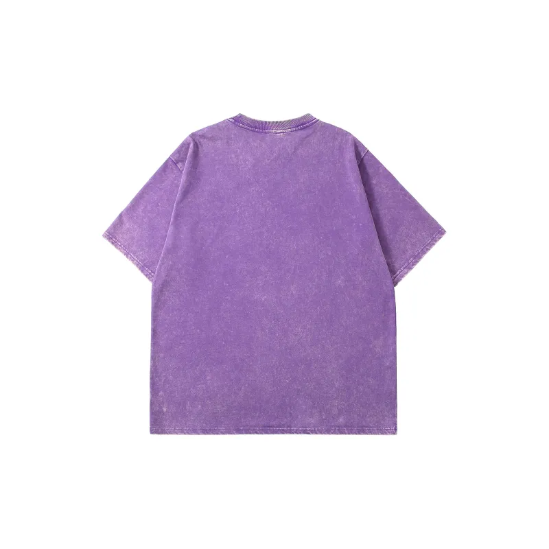 Imcrasy T-Shirts Unisex-7