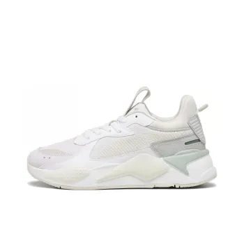 PUMA RS X Soft 'White Alpine Snow' Women's