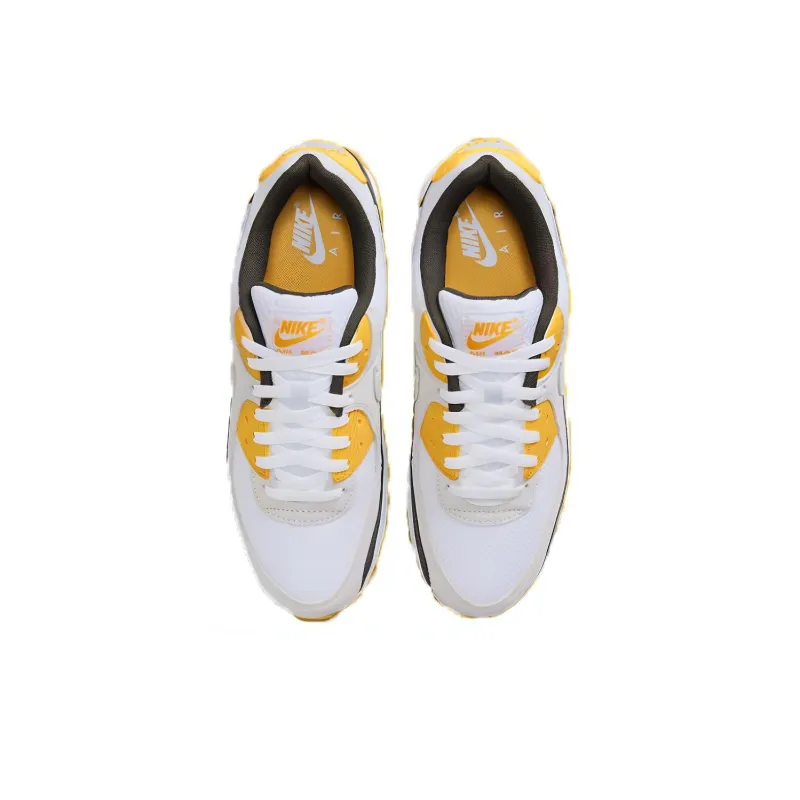 Nike Air Max 90 University Gold-3
