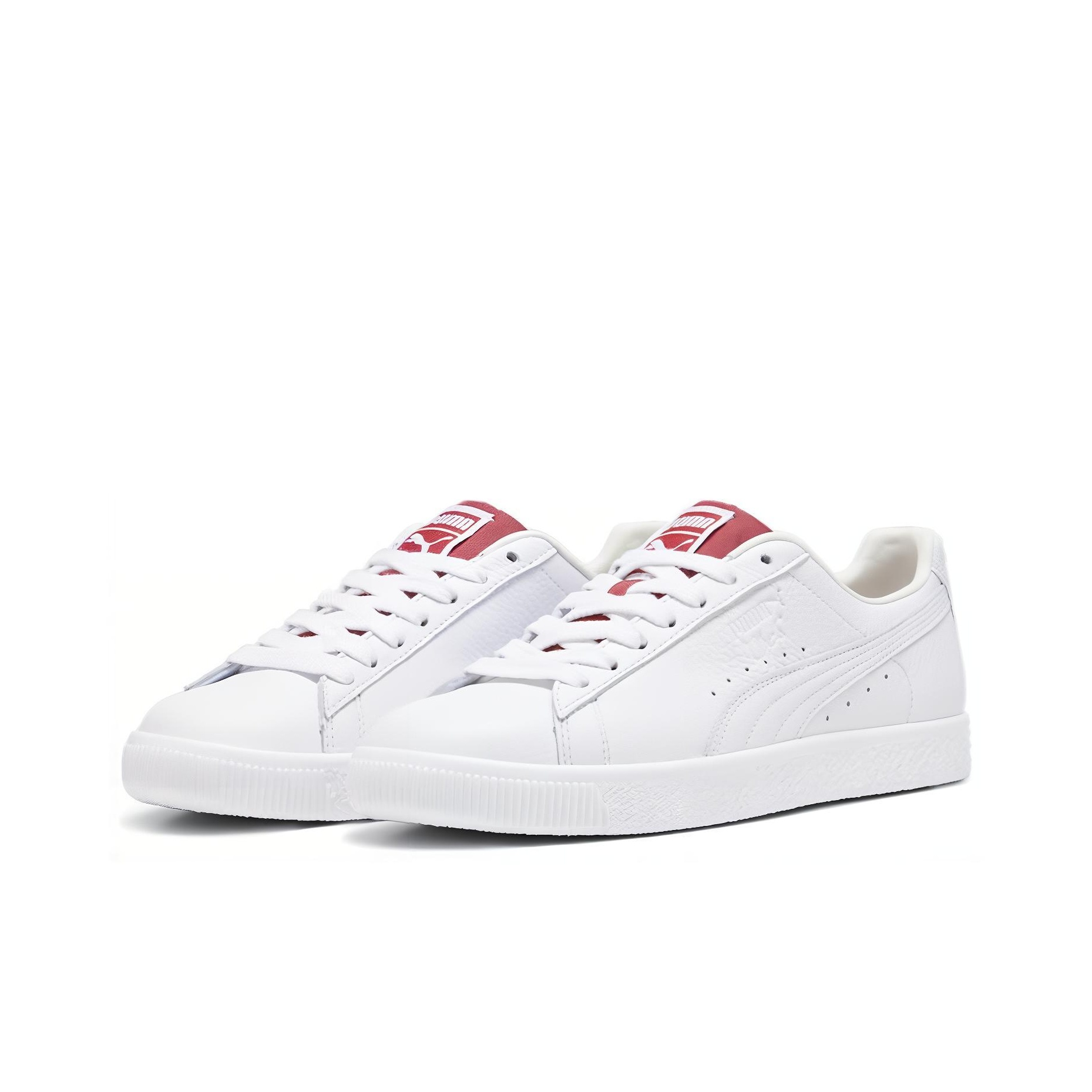 Puma clyde colorblock 2 online