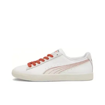 PUMA Clyde 'Huskie'