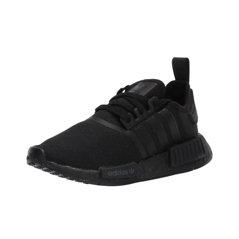 Adidas Nmd R1 Japan Triple Black-2