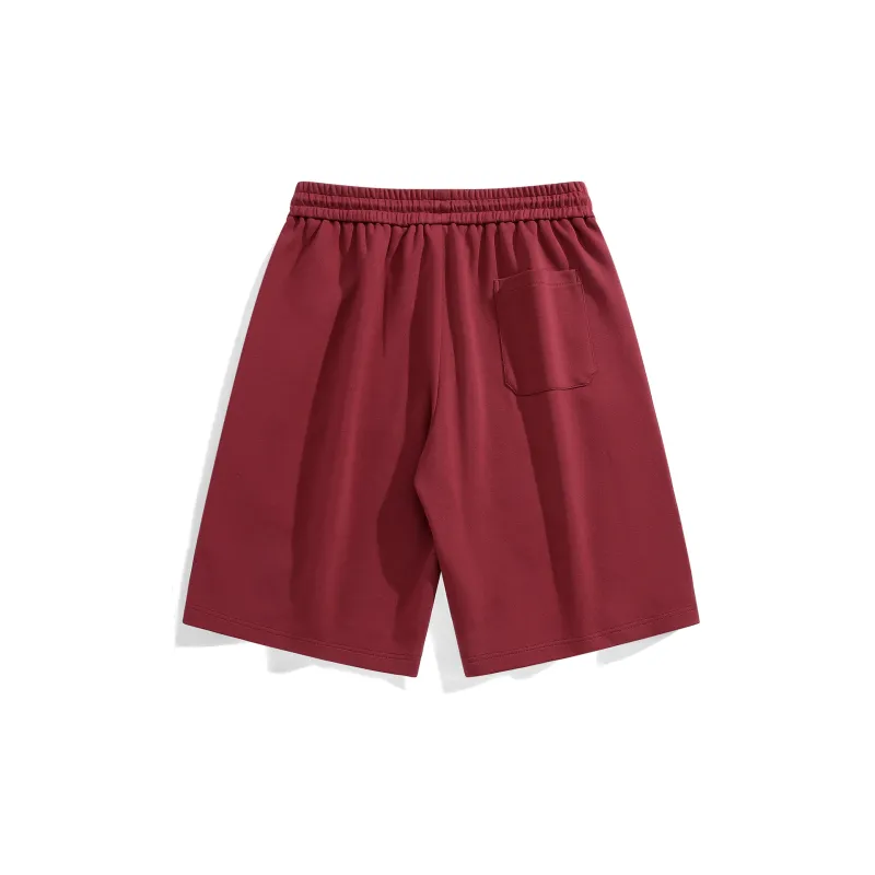 The Simpsons Casual Shorts Unisex-11