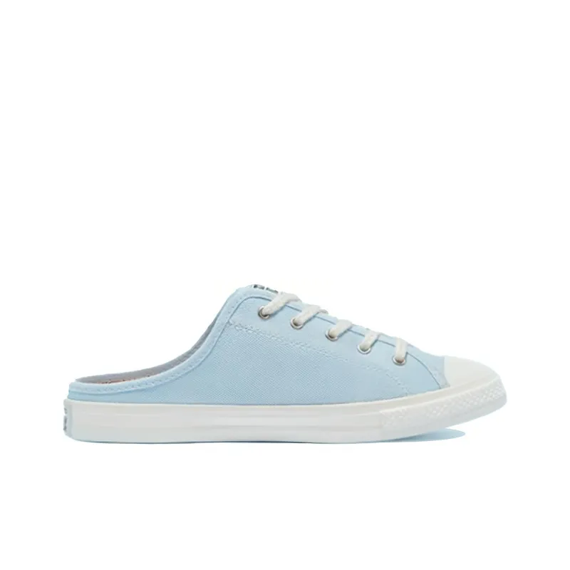 Converse Women's Chuck Taylor All Star Dainty Mule 'Summer Denim Denim' Women's-1