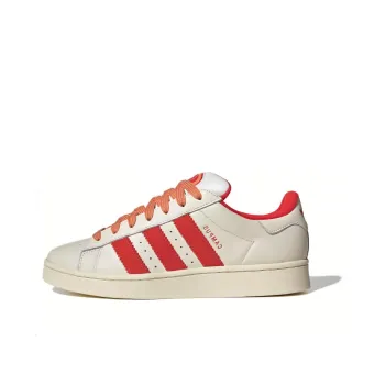 Campus Adidas Originals 00s 'Off White Preloved Red'
