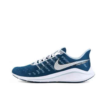 Nike Air Zoom Vomero 14 'Blue White'