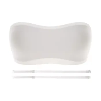 NEIZAIMIMA Women's Strapless Bras