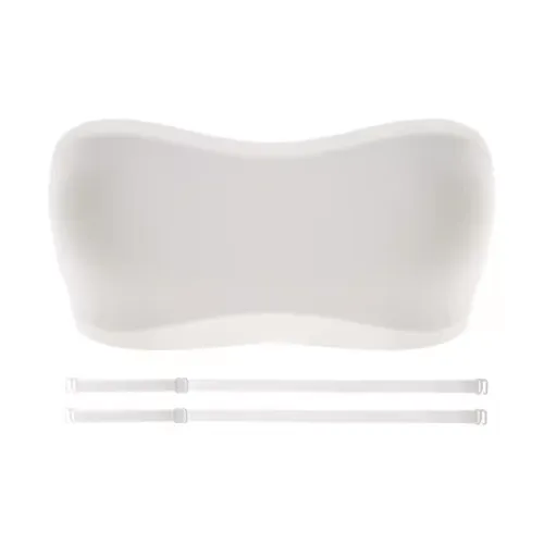 NEIZAIMIMA Women's Strapless Bras