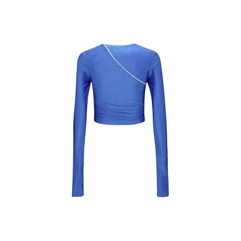 ANDERSSON BELL SS24 Knitwear Women's Sea Blue-1