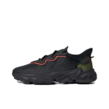 Ozweego Adidas Originals Tr 'Black Wonder Glow'