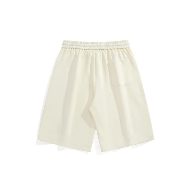 The Simpsons Casual Shorts Unisex-1