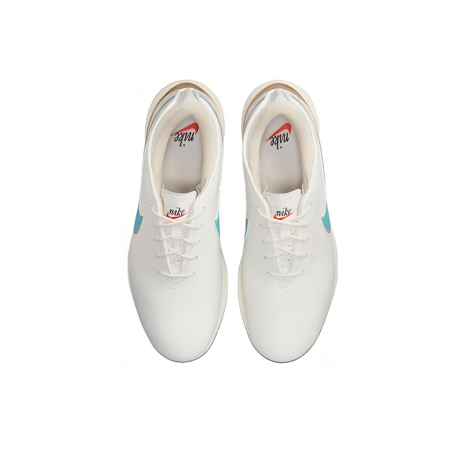 Nike Air Zoom Victory Tour 2 Sail Washed Teal US M 8 - POIZON