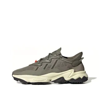 Adidas Originals Ozweego Tr Legacy Green