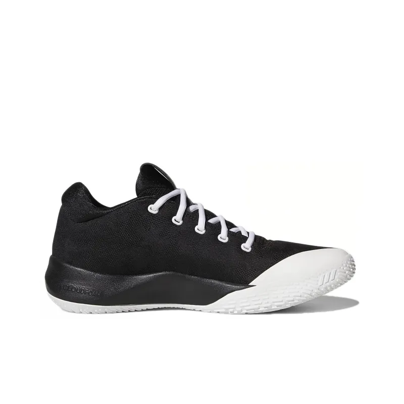 Adidas Nxt Lvl Spd 6 Black-1