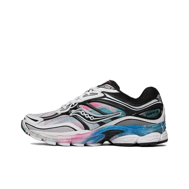 Saucony ProGrid Omni 9 Callen Schaub-0