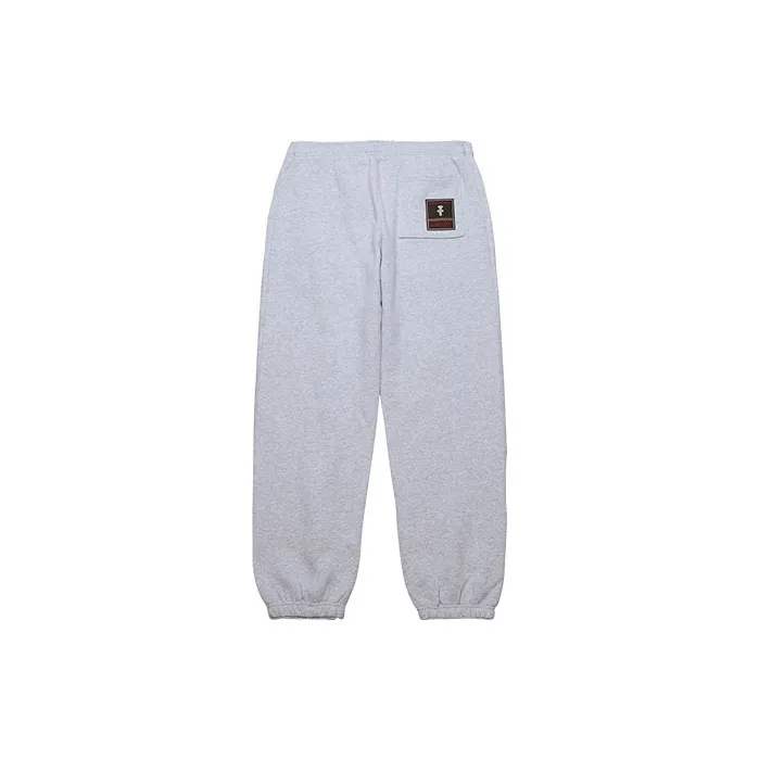 Travis Scott X Mitchell & Ness Cal Bears Classic Sweatpants-1