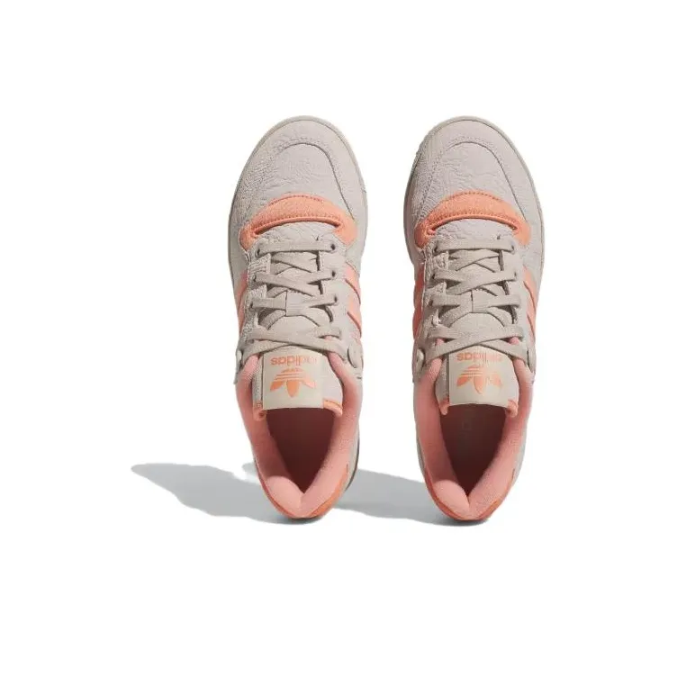 Rivalry Adidas Originals Low Tr 'All Star Wonder Taupe'-3