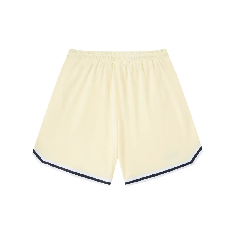 Menblero Basketball Shorts Unisex-8