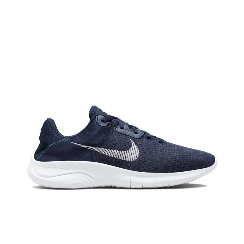 Nike Flex Experience Run 11 Next Nature 'Midnight Navy'-1