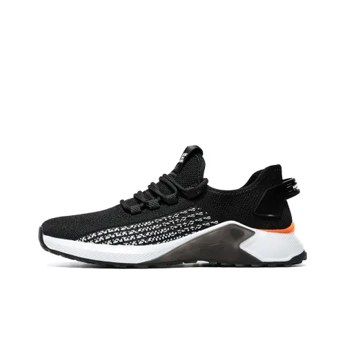 FAIRWHALE Athletic Shoes Unisex