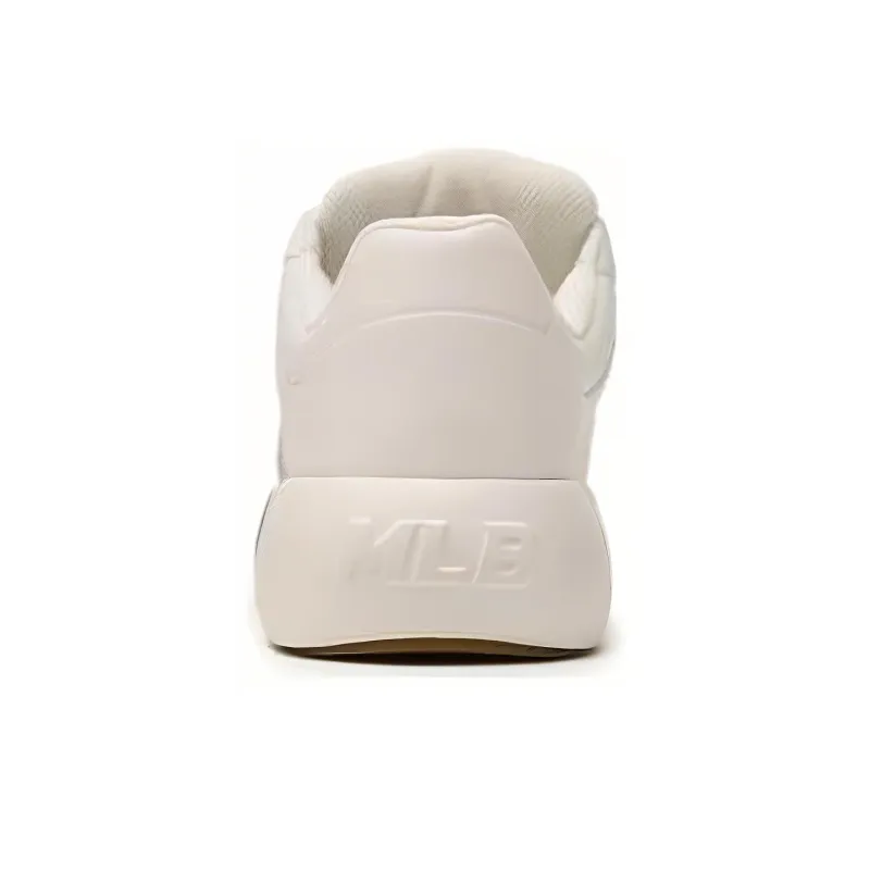 MLB Chunky Liner White-3