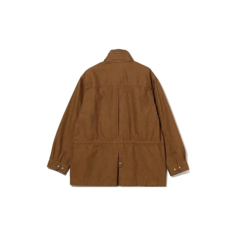 Beams Corduroy Jacket-6