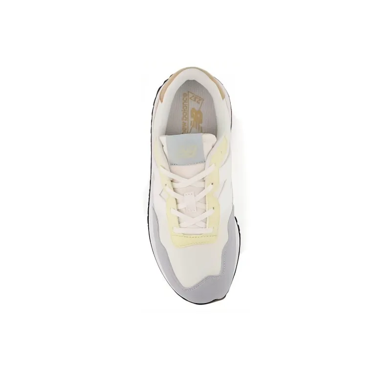 New Balance 237 'Light Cyclone Pink Sand' Women's-3