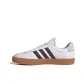 Cloud White/Shadow Brown/Aluminium