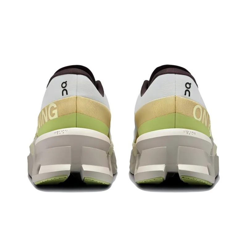 On Running CloudmOnster 2 Undyed Zest-4
