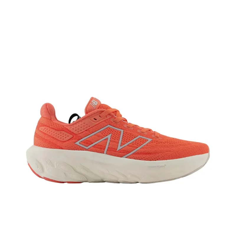 New Balance Fresh Foam X 1080v13 Slip Resistant Running Shoes Women's Orange-1