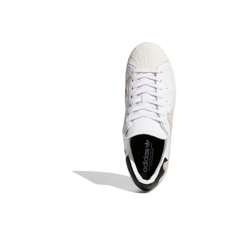 Adidas Superstar Mark Gonzales Shmoo-4