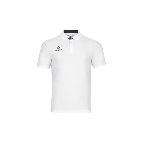 RIGORER Men Polo Shirt