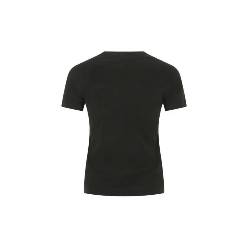 KENZO Boke Flower Embroidered Crewneck T Shirt-1