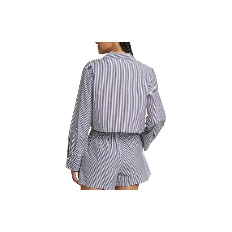 Polo Ralph Lauren Pajama Set Women's Multicolor-1