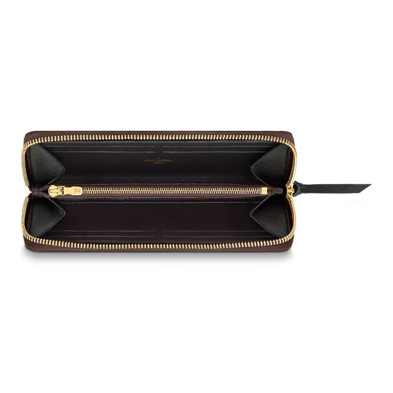 LOUIS VUITTON Clémence Wallet-3