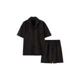 Black Men's