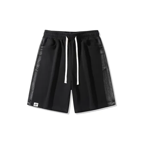 30BRAID Unisex Casual Shorts