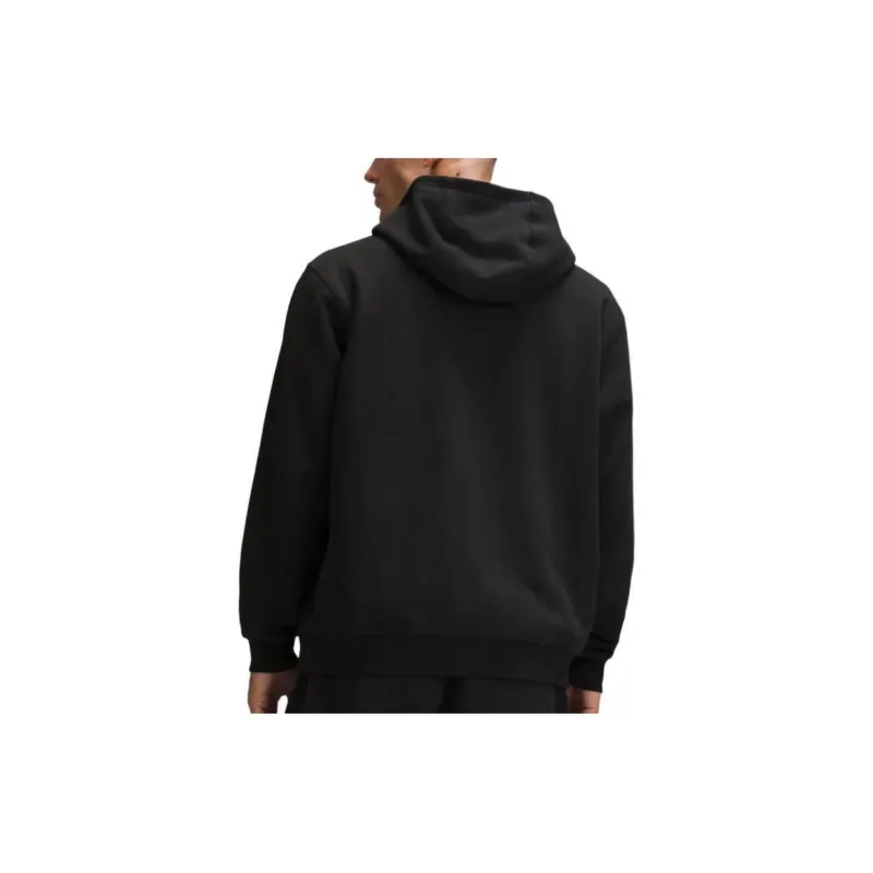Lululemon Steady State Sweatshirt Men's Light Gray-3