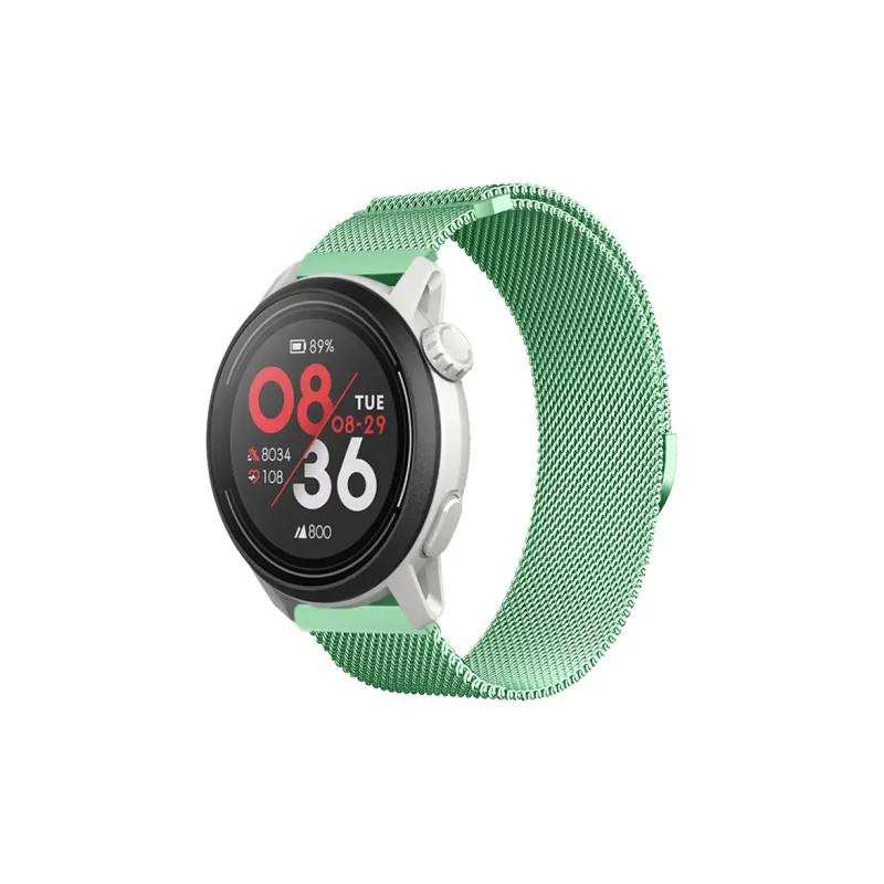 Miss Wrist COROS Compatibility Watch Band Metal-2