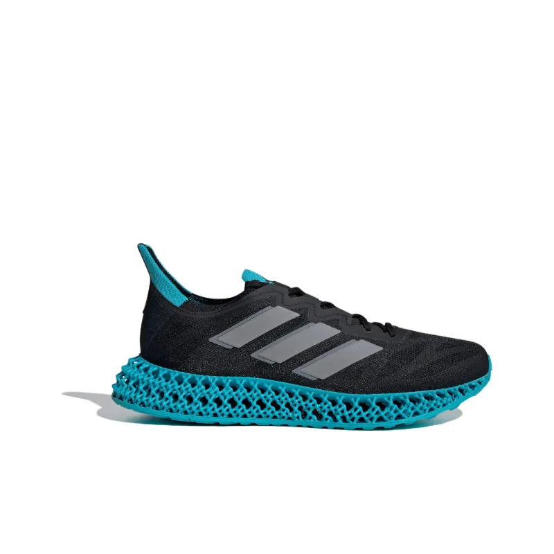 4DFWD Adidas 3 'Black Teal'-1
