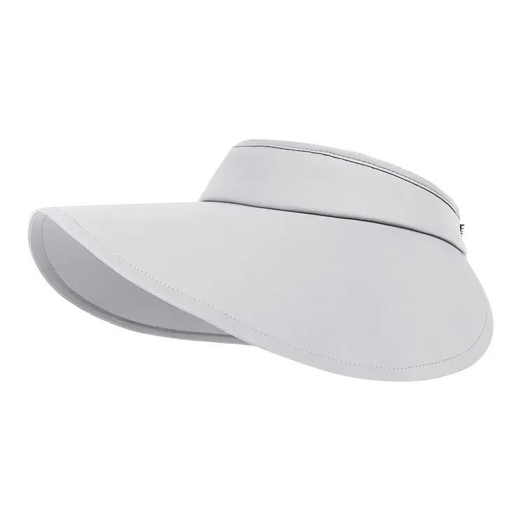 CACUSS Junior Ice Silk Sun Protection Hats Women's-3