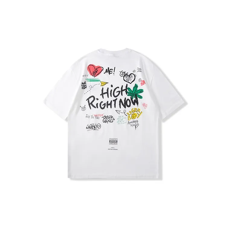 I'm David T Shirts Unisex White-1