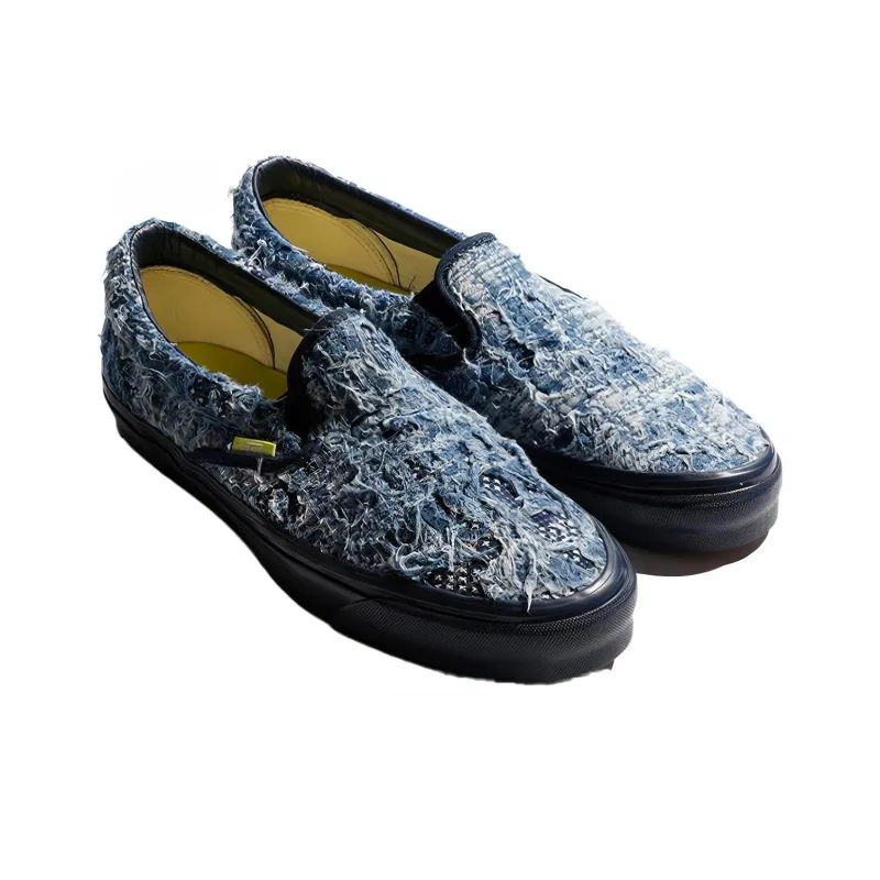 Vans Vault Slip on Lx Fdmtl 2021-2