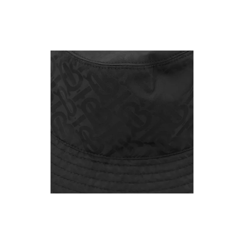 Burberry Cotton Bucket Hats Unisex-4