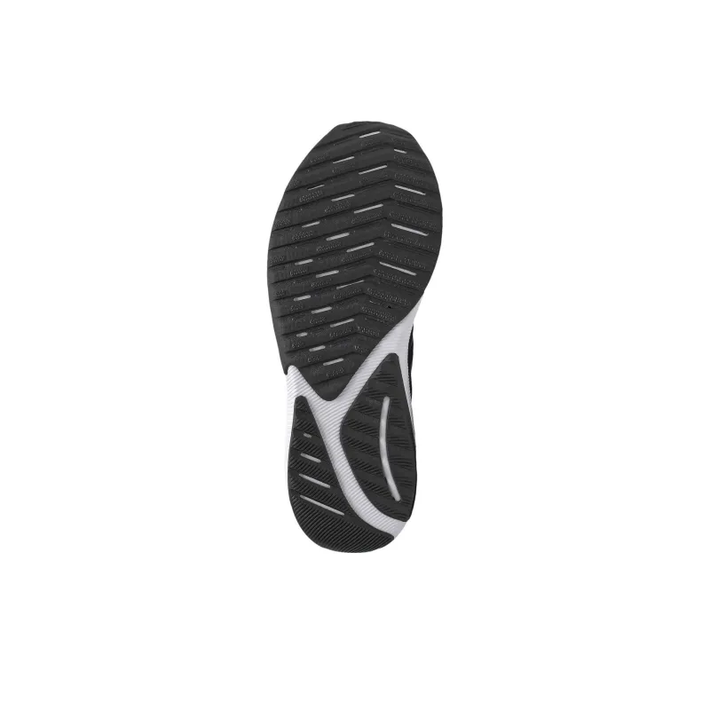 New Balance FuelCell Propel V3 Black White-4