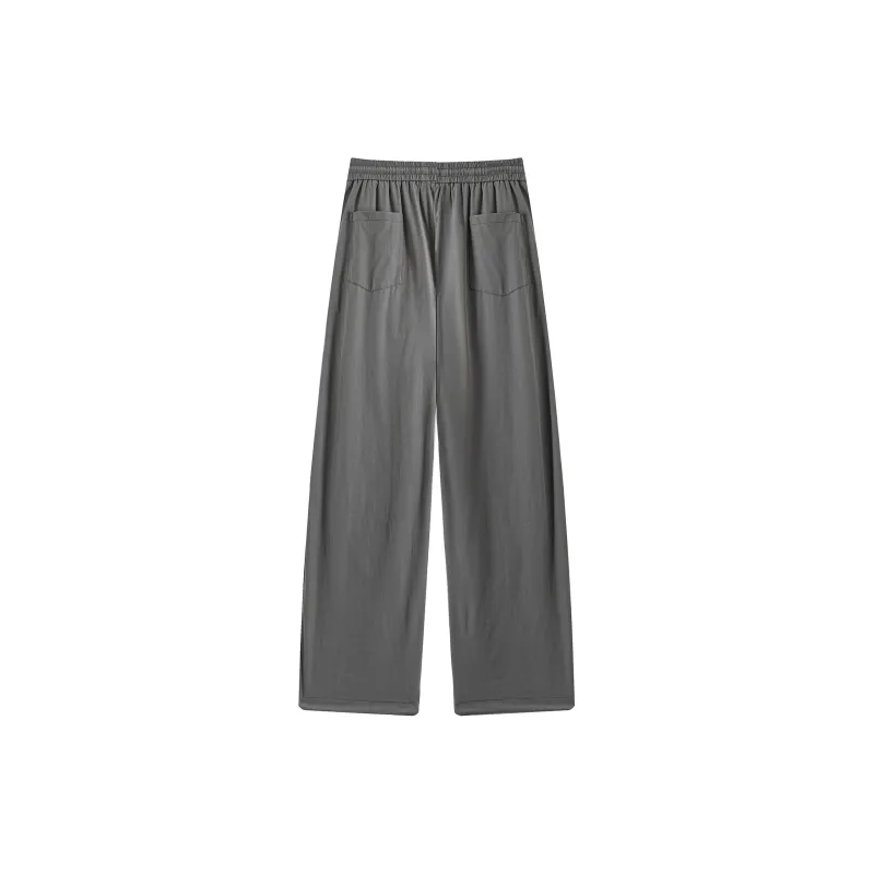 FORCEREPUBLIK Casual Pants Unisex-5
